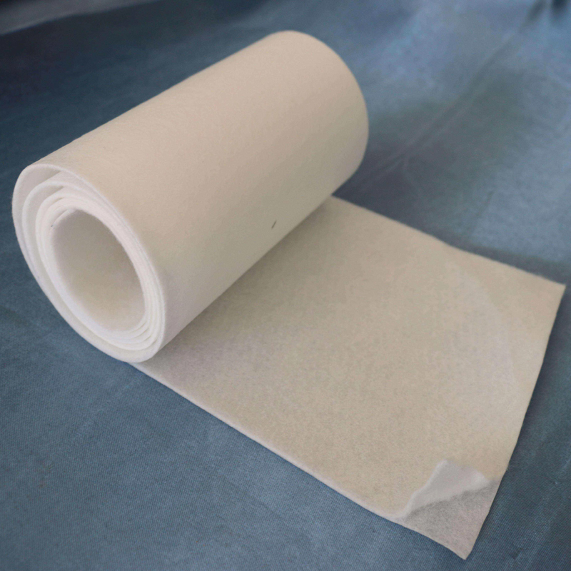 Geotextile